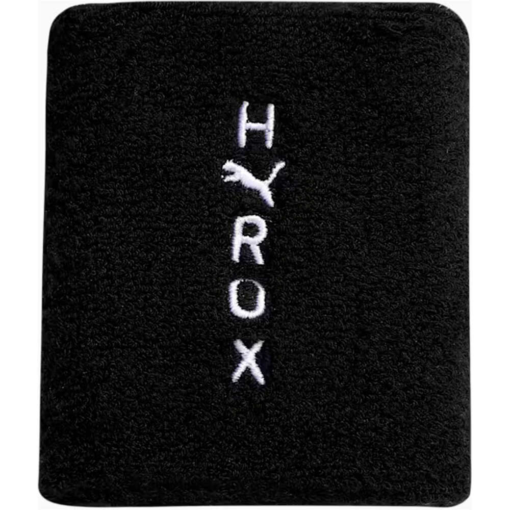 Puma varios running PUMA x HYROX LONG Wr vista frontal