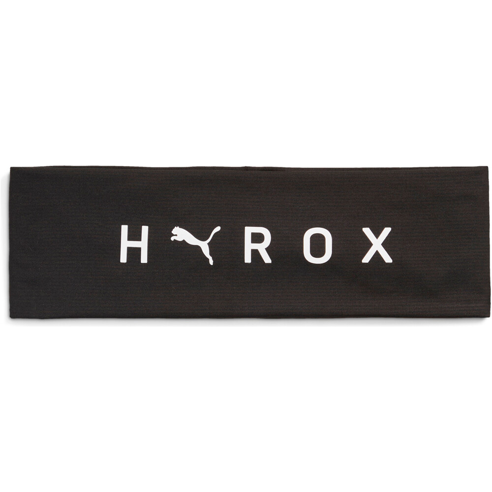 Puma varios running PUMA x HYROX Sweatba vista frontal