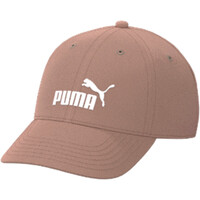 Puma visera lona ESS NO.1 LOGO BB Cap 02