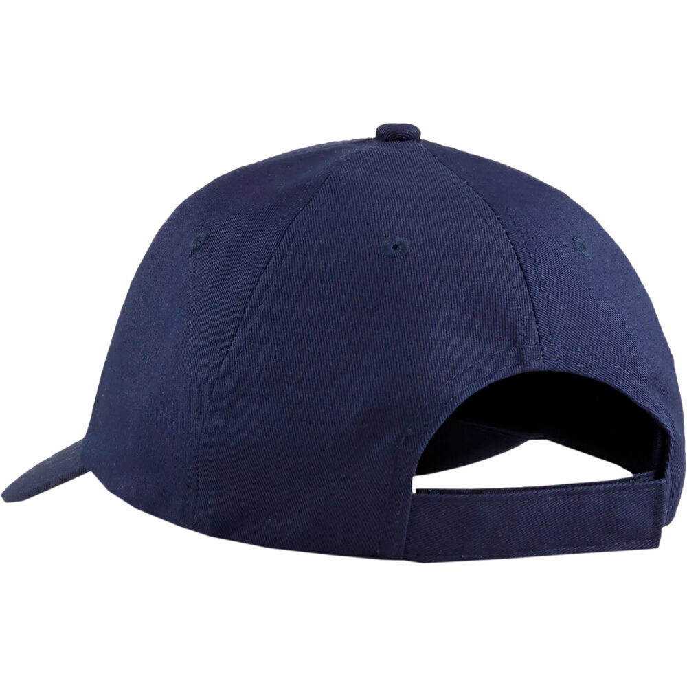 Puma visera lona ESS PUMA CAT BB Cap 01