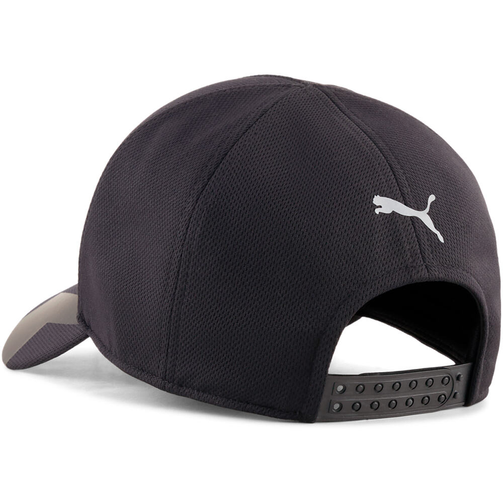 Puma visera lona FERRARI BB Cap 03