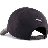Puma visera lona FERRARI BB Cap 03