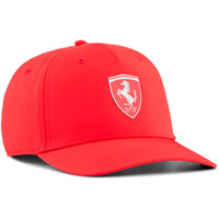 FERRARI PRO LOW CURV