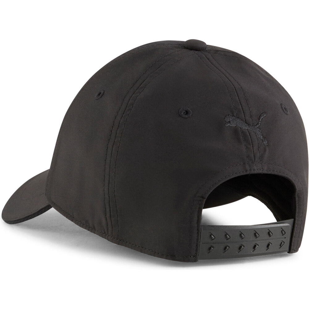 Puma visera lona Ferrari Race BB Cap 01