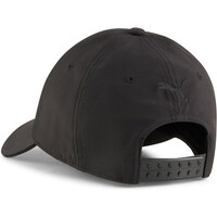 Puma visera lona Ferrari Race BB Cap 01