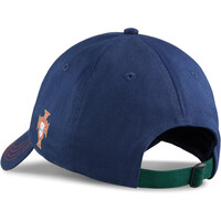 Puma visera lona FPF Fan Cap 01