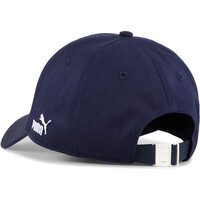 Puma visera lona MCFC ftblARCHIVE Cap 01