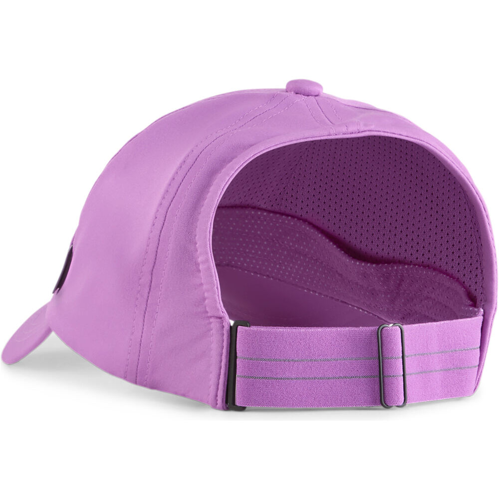 Puma visera lona WS PONYTAIL BB Cap 01