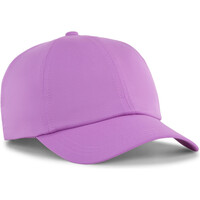 Puma visera lona WS PONYTAIL BB Cap vista frontal