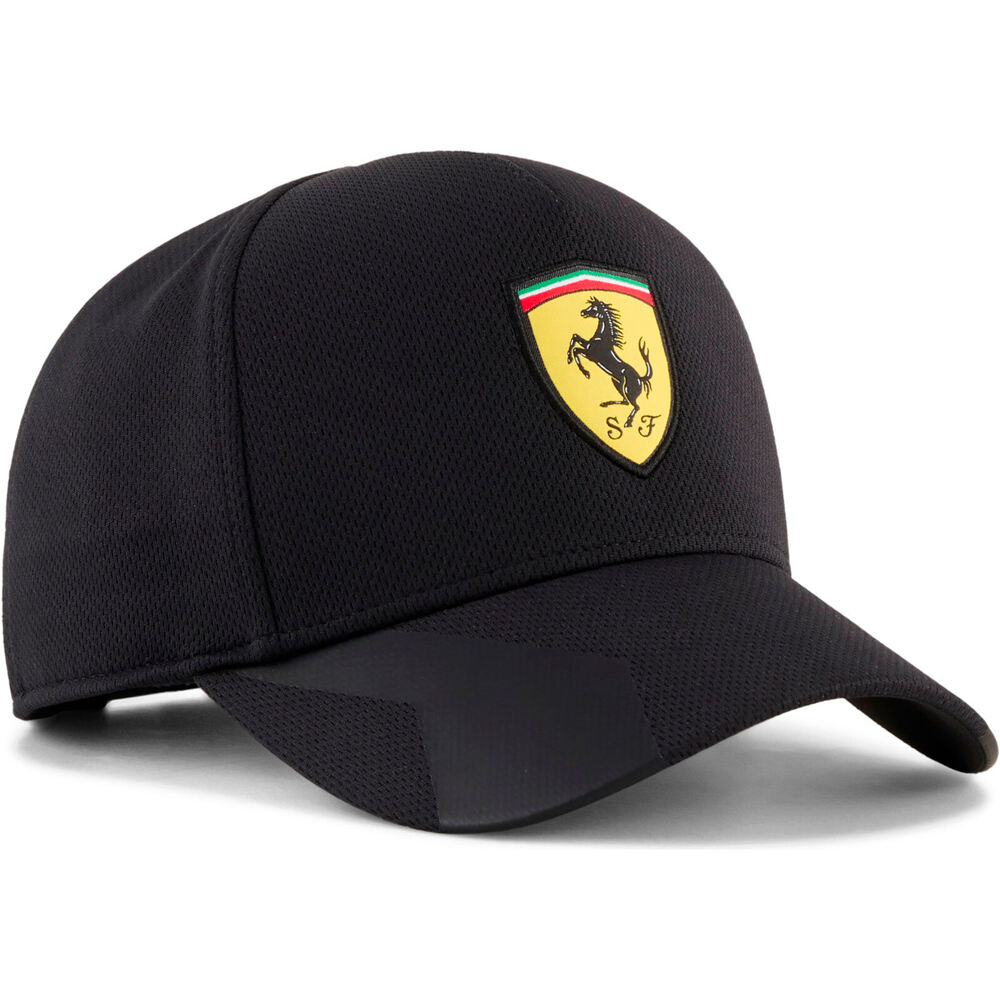 Puma visera niño FERRARI BB Cap Jr. 02