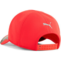 Puma visera niño FERRARI BB Cap Jr. 03
