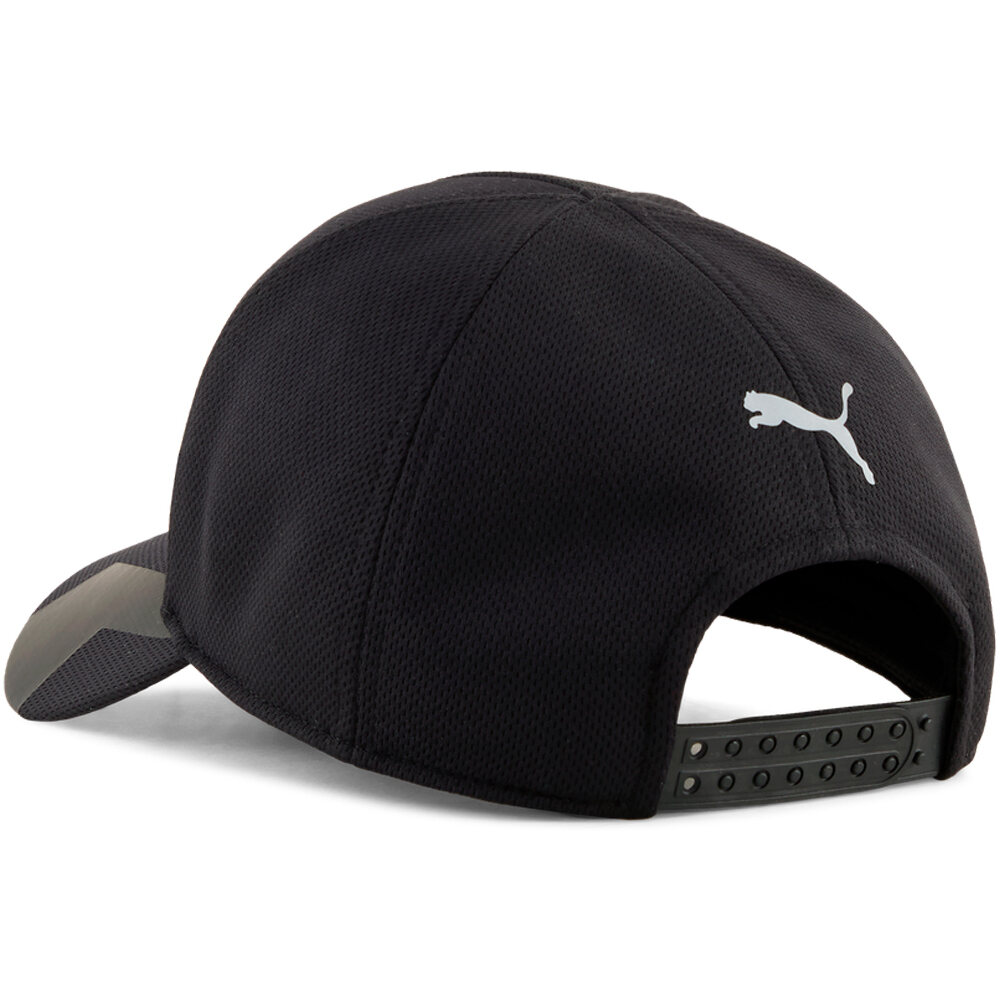 Puma visera niño FERRARI BB Cap Jr. 03