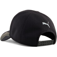 Puma visera niño FERRARI BB Cap Jr. 03
