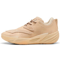 Puma zapatilla baloncesto All-Pro NITRO 2 Chr lateral exterior