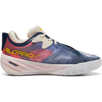 Puma zapatilla baloncesto All-Pro NITRO 2 Hoo puntera