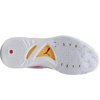 Puma zapatilla baloncesto All-Pro NITRO 2 Hoo vista trasera