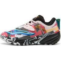 Puma zapatilla baloncesto All-Pro NITRO 2 lateral exterior
