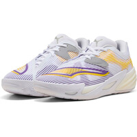 Puma zapatilla baloncesto All-Pro NITRO 2 lateral interior