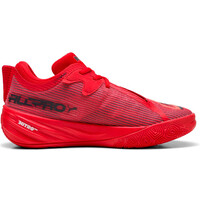 Puma zapatilla baloncesto All-Pro NITRO 2 puntera