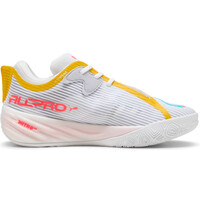 Puma zapatilla baloncesto All-Pro NITRO 2 puntera