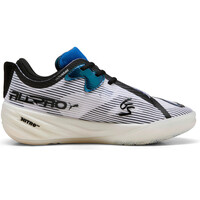 Puma zapatilla baloncesto All-Pro NITRO 2 Sh puntera