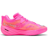 Puma zapatilla baloncesto All-Pro NITRO 2 Sho puntera