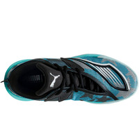 Puma zapatilla baloncesto All-Pro NITRO 2 vista superior
