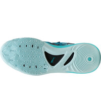 Puma zapatilla baloncesto All-Pro NITRO 2 vista trasera