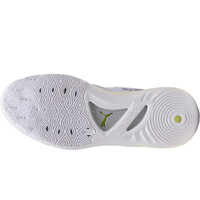 Puma zapatilla baloncesto All-Pro NITRO 2 vista trasera