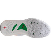 Puma zapatilla baloncesto All-Pro NITRO 2 vista trasera