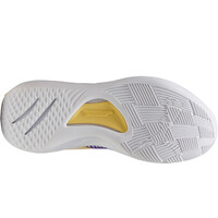 Puma zapatilla baloncesto All-Pro NITRO LA vista trasera