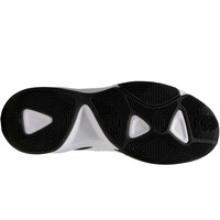 Puma zapatilla baloncesto COURT PRO 2 RONE vista trasera