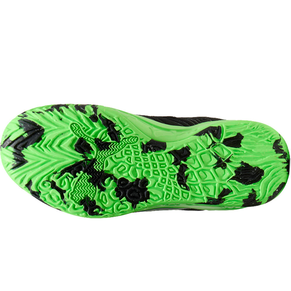 Puma zapatilla baloncesto Court Pro 3 puntera
