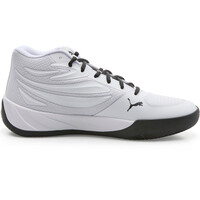 Puma zapatilla baloncesto COURT PRO puntera