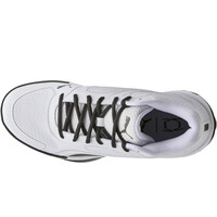 Puma zapatilla baloncesto COURT PRO vista superior