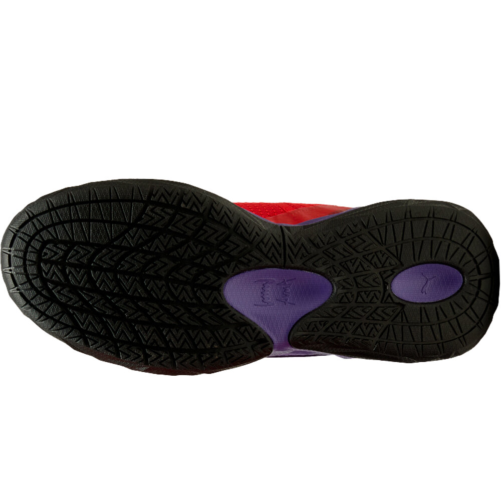 Puma zapatilla baloncesto Dagger 2 puntera