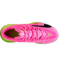 Puma zapatilla baloncesto Dagger 2 vista trasera