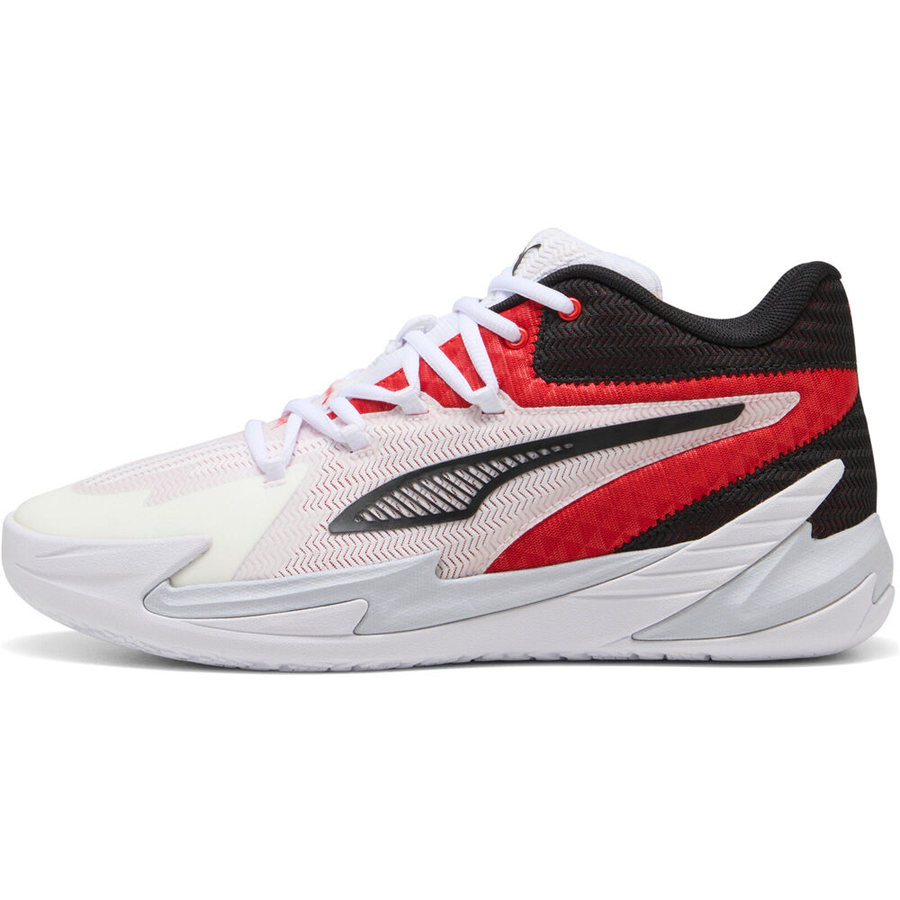 Puma zapatilla baloncesto DAGGER lateral exterior