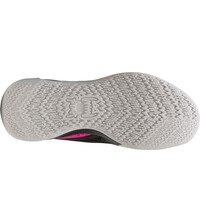 Puma zapatilla baloncesto DAGGER vista trasera