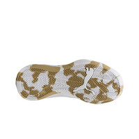 Puma zapatilla baloncesto niños Court Pro Marble JR vista trasera