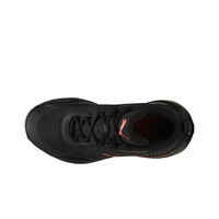 Puma zapatilla baloncesto niños Playmaker Pro JR vista superior