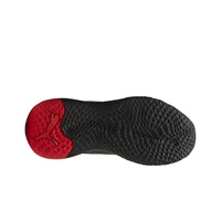 Puma zapatilla baloncesto niños Playmaker Pro JR vista trasera