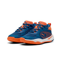Puma zapatilla baloncesto niños Playmaker Pro PS lateral interior