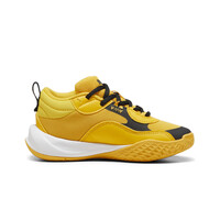 Puma zapatilla baloncesto niños Playmaker Pro PS puntera