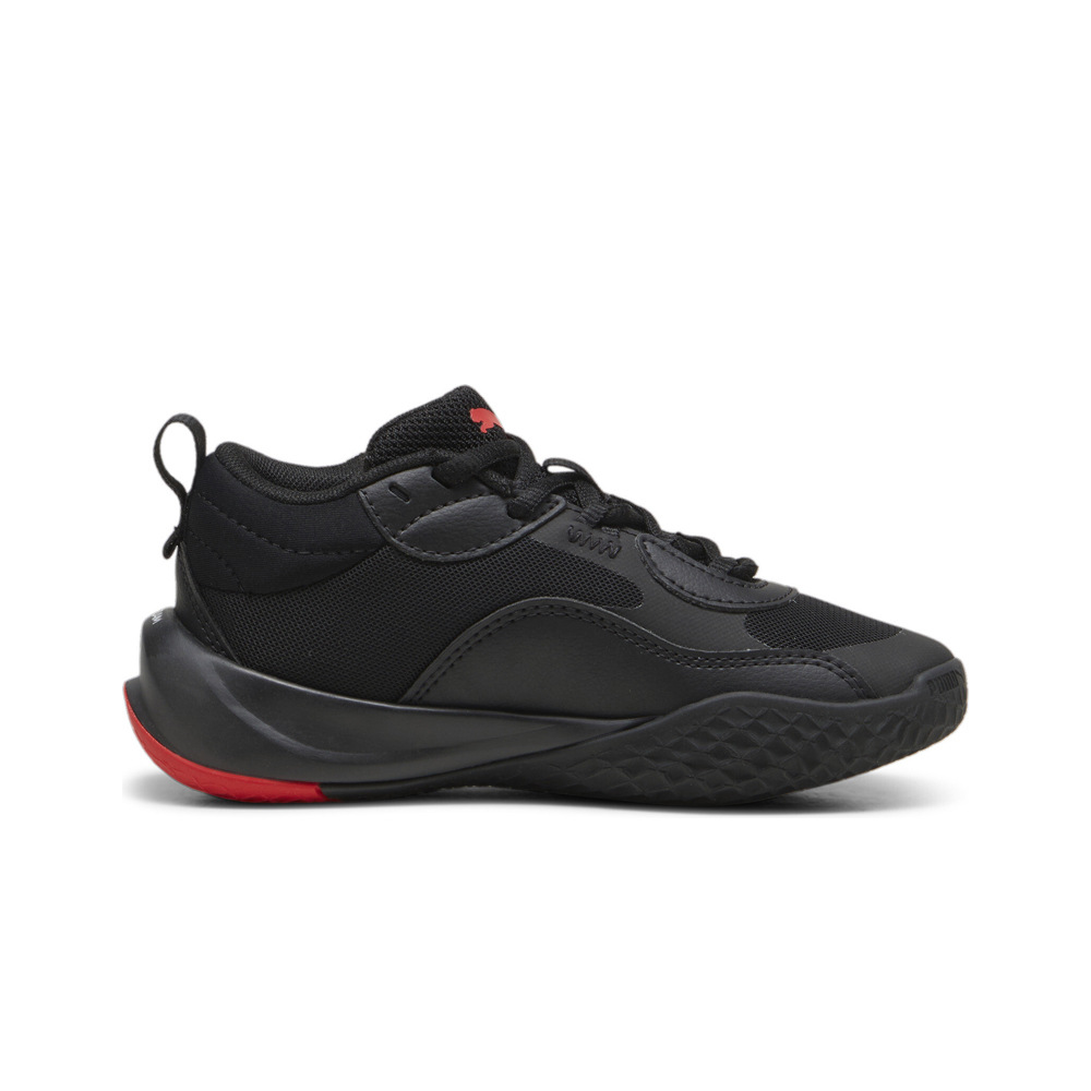 Puma zapatilla baloncesto niños Playmaker Pro PS puntera