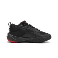 Puma zapatilla baloncesto niños Playmaker Pro PS puntera