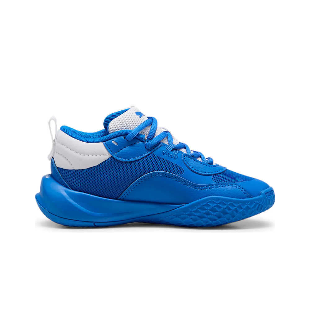 Puma zapatilla baloncesto niños Playmaker Pro PS puntera