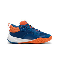 Puma zapatilla baloncesto niños Playmaker Pro PS puntera