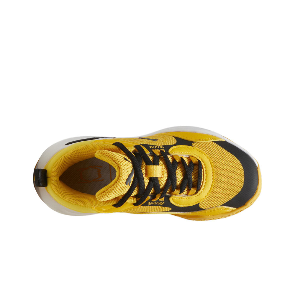 Puma zapatilla baloncesto niños Playmaker Pro PS vista superior