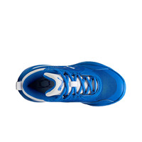 Puma zapatilla baloncesto niños Playmaker Pro PS vista superior
